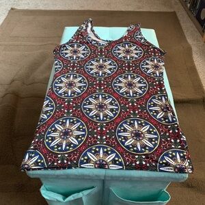 Honey and Lace Tank Top size XS